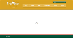 Desktop Screenshot of metropointe.com